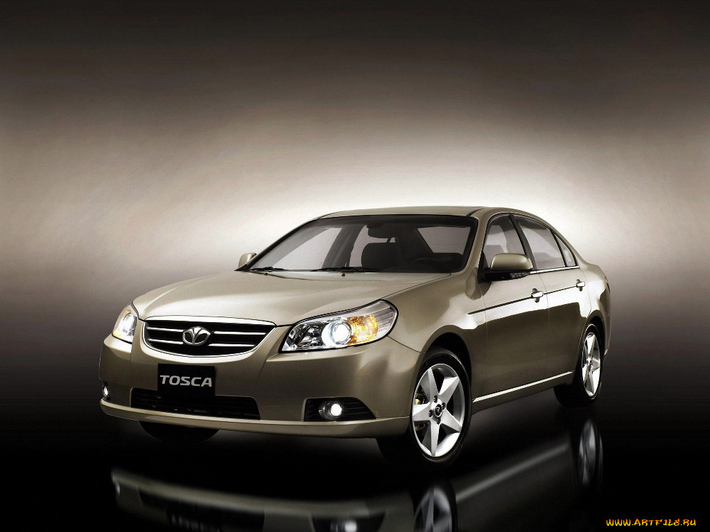 , daewoo